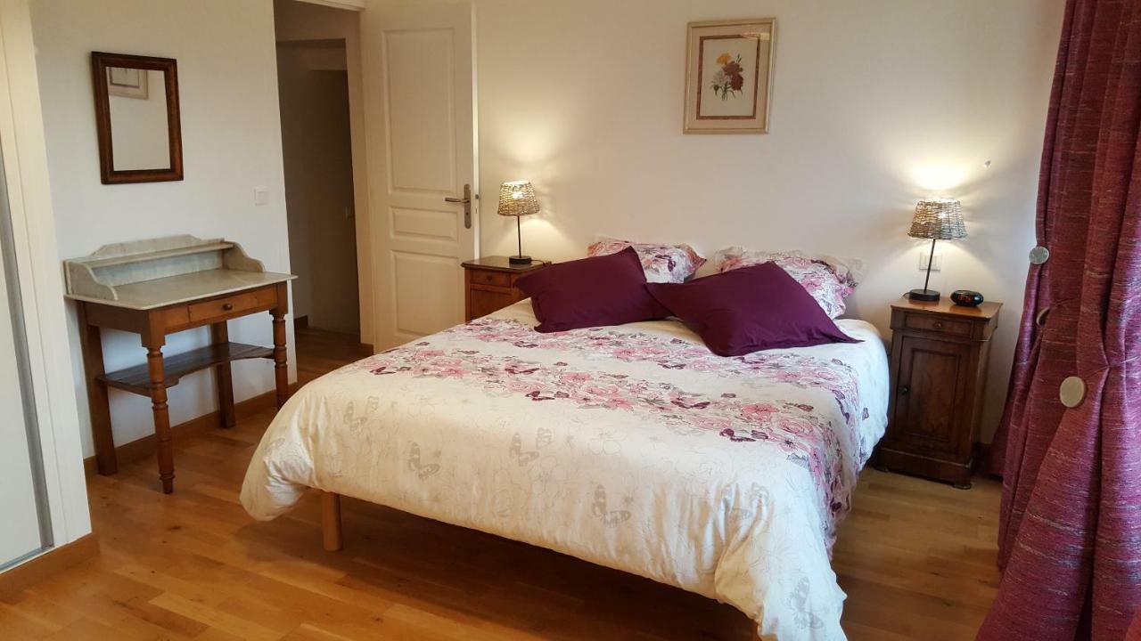 Villa Le BOCAGE à Sartilly-Baie-Bocage Extérieur photo
