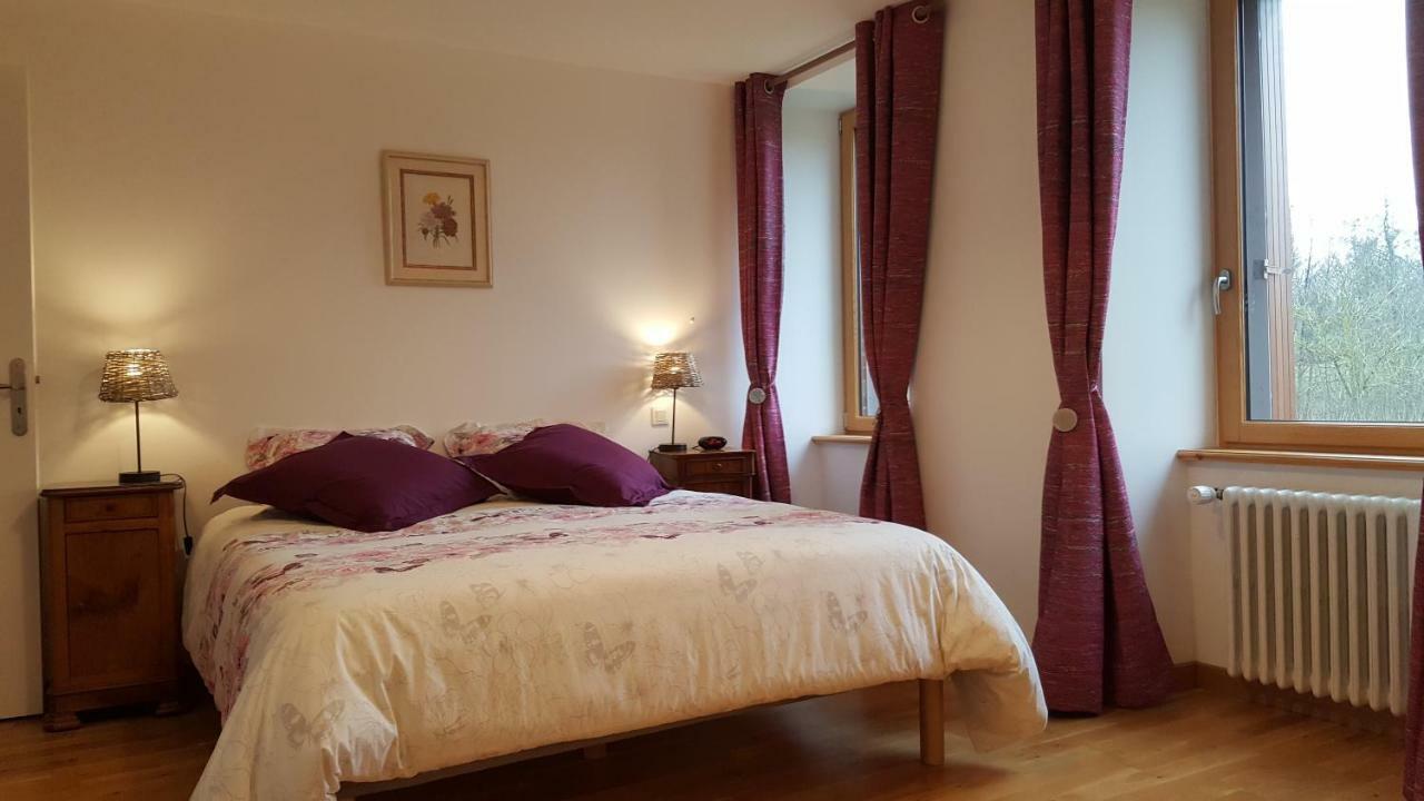 Villa Le BOCAGE à Sartilly-Baie-Bocage Extérieur photo