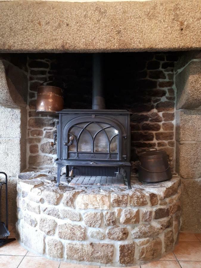 Villa Le BOCAGE à Sartilly-Baie-Bocage Extérieur photo
